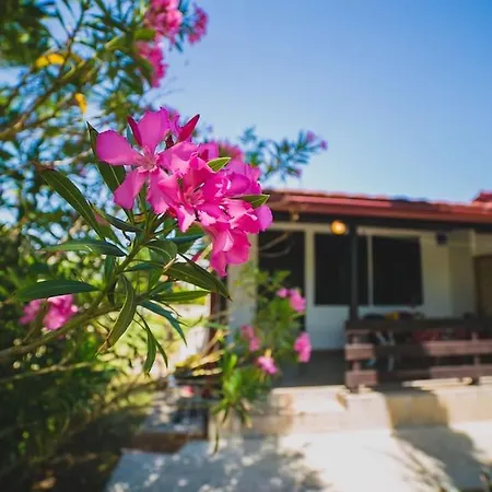 Serenity By The Sea #3 - Private Terrace Vrsi