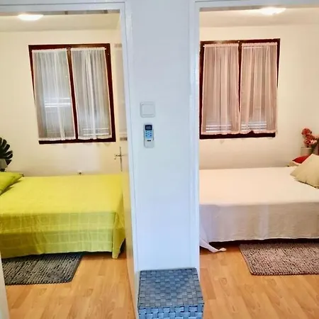 Apartment Serenity By The Sea #3 - Private Terrace *
