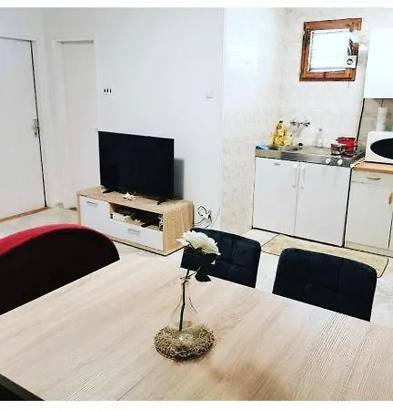 Apartment Serenity By The Sea #3 - Private Terrace Vrsi