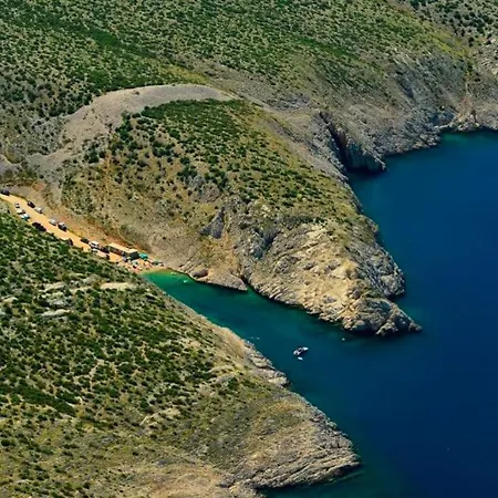 Serenity By The Sea #3 - Private Terrace * Vrsi