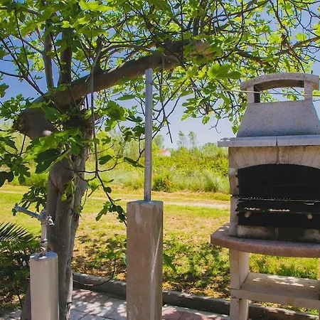 Serenity By The Sea #3 - Private Terrace * Vrsi