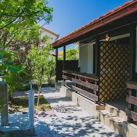 Serenity By The Sea #3 - Private Terrace * Vrsi