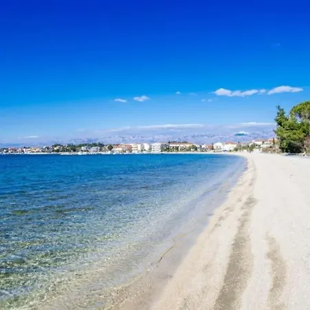 Serenity By The Sea #3 - Private Terrace Vrsi