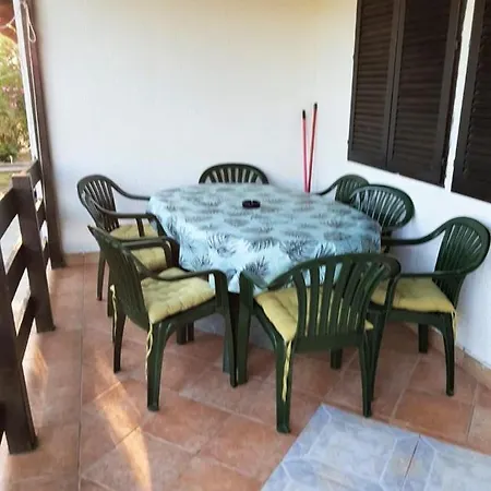 Apartment Serenity By The Sea #3 - Private Terrace *