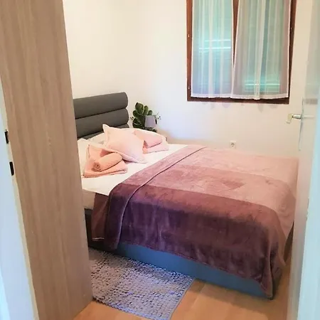 Apartment Serenity By The Sea #3 - Private Terrace Vrsi